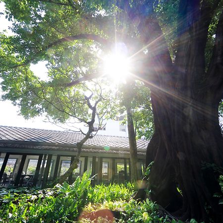 The Raweekanlaya Банкок Екстериор снимка The greenhouse at the University of Washington Botanic Garden